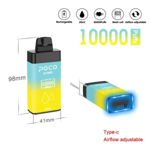 poco10000-spec