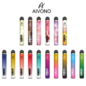 Aivono Aim Stick 2500 Main Image 16 Flavor