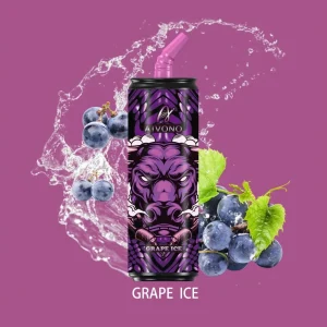 Aivono Aim Winner 6000 Grape Ice
