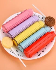 Elf Crystal 2500 5 Color