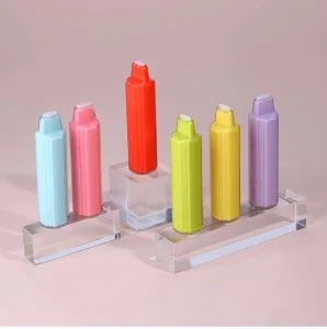 Elf Crystal 2500 Color List