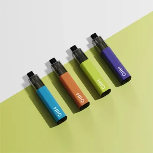 Hiio Kolo 10000 10000puffs Disposable Vape