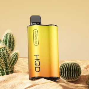 Hqd  Cuvie  Ultimate  Banner  Pineapple  Ice