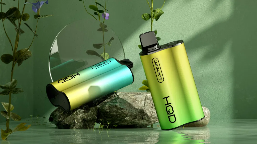 Hqd Cuvie Ultimate Cantaloupe