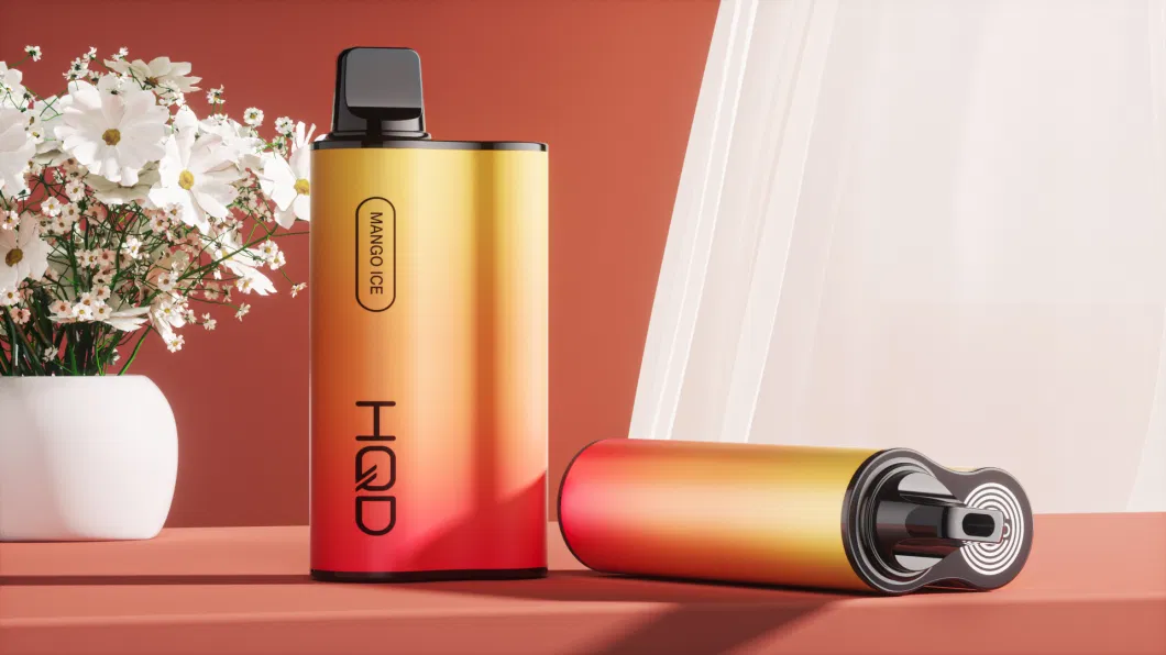 Hqd Cuvie Ultimate Mango Ice