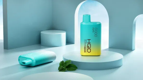 Hqd  Hbar  7000  Puffs  Oem  Odm