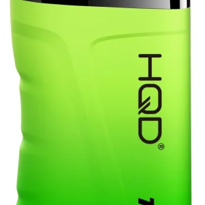 Hqd  Titan  7000  Green  Vape