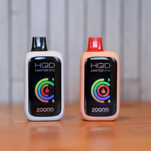 Hqd  Wapor  Pro  25000  5  Nicotine