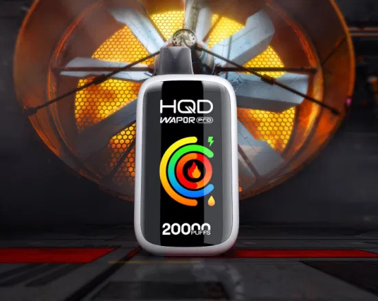 Hqd  Wapor  Pro  25000  Vape  Price