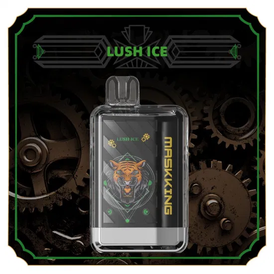Maskking Xtro 10000 Lush Ice