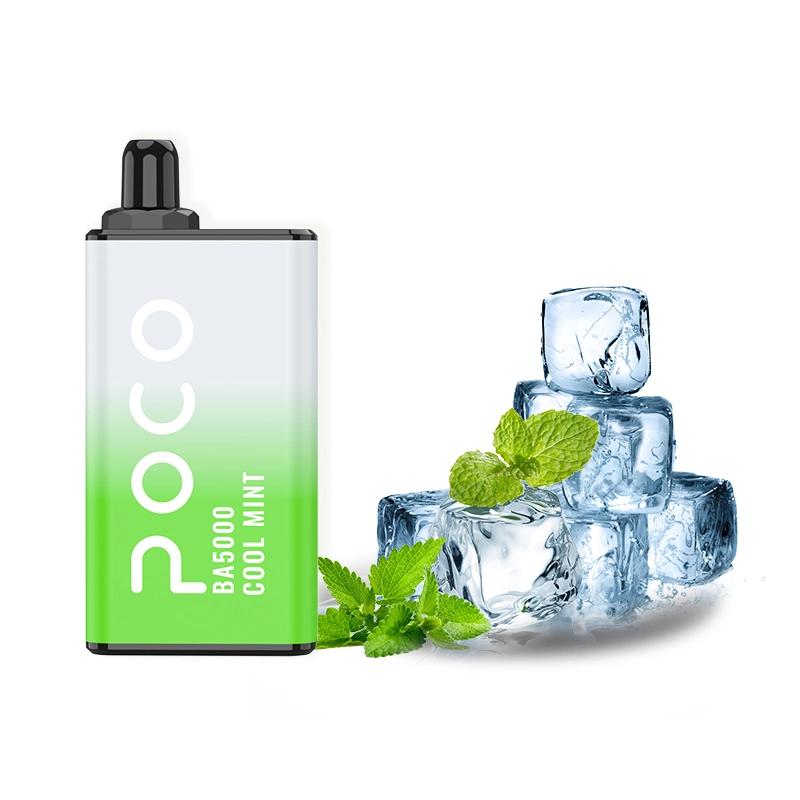 Poco Ba 5000 Cool Mint