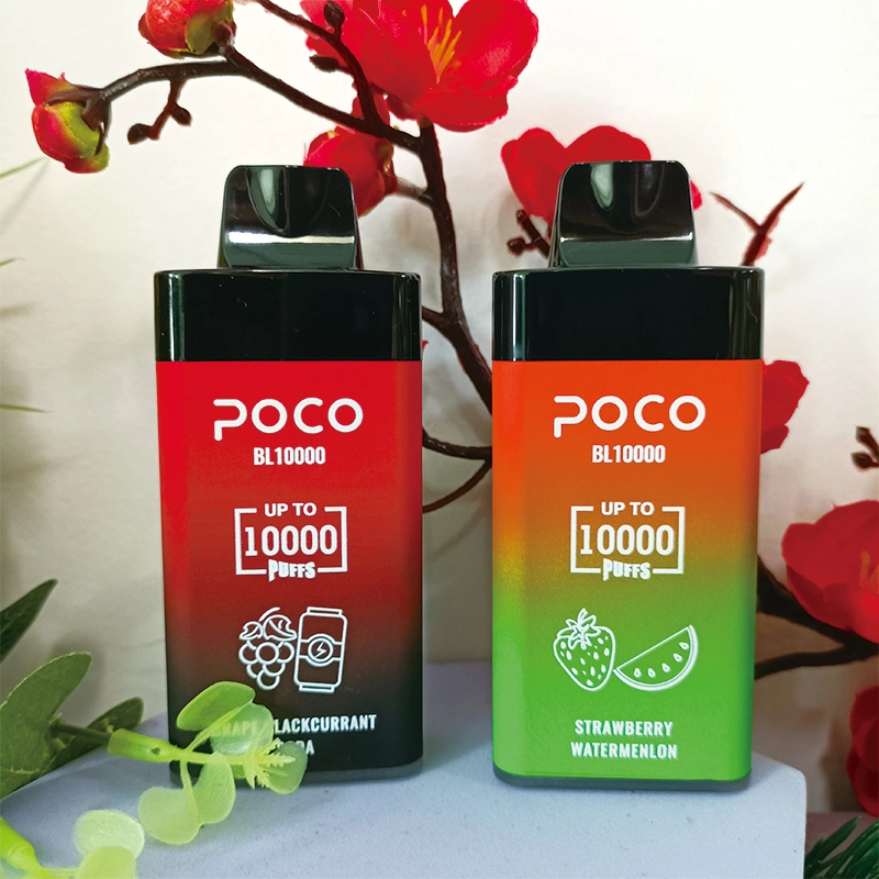 Poco Bl 10000 Poco Bl10000 10k Puff