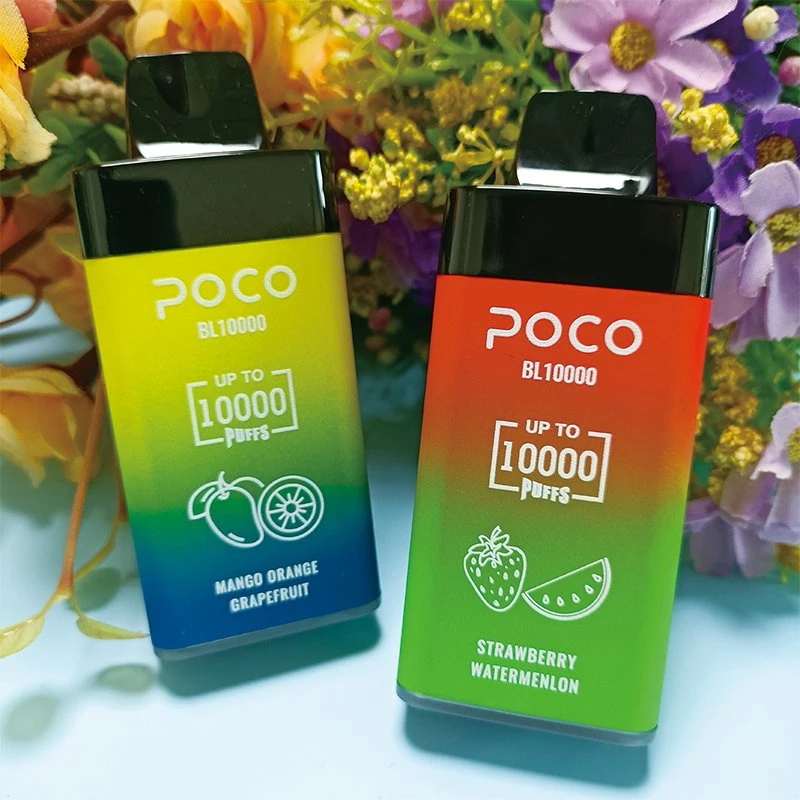 Poco Bl 10000 Puffs