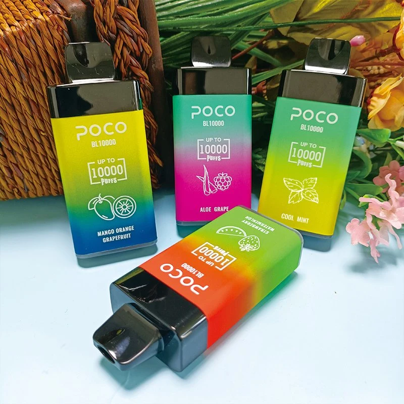 Poco Bl10000 Eu Hottest Fruit Flavor