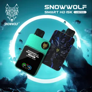 Snowwolf Smart Hd 15K Wholesale