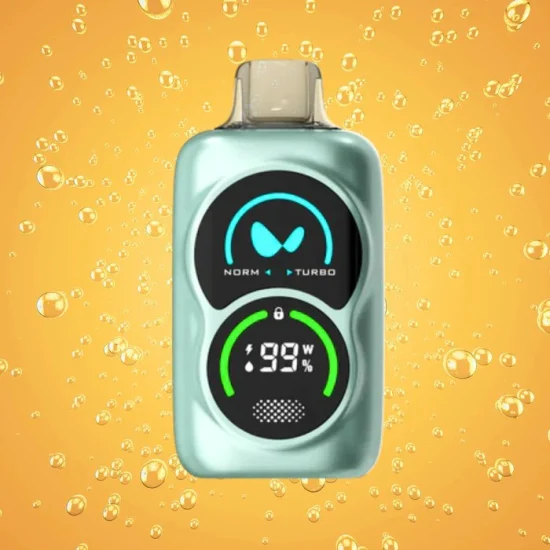 Waka Sopro 25000 Disposable Vape Wholesale