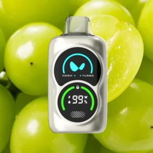 Waka  Sopro  25000  Grape