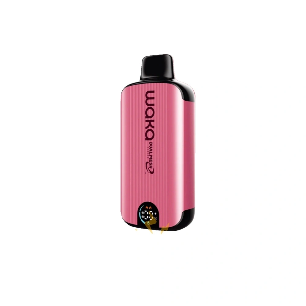 Waka Sopro Dm8000I Pink Vape