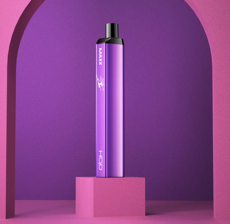 hqd maxx 2500 1400mah battery